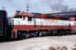 Frisco SD45 SLSF #939